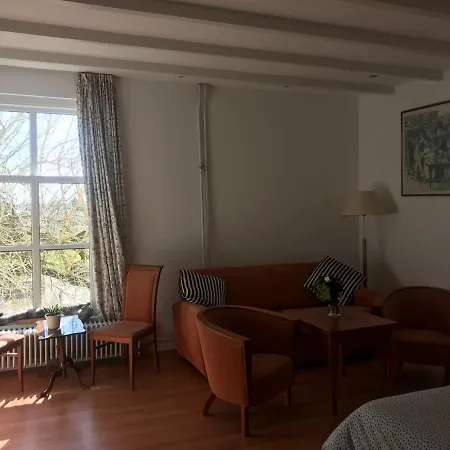 Kasteel Landgoed Crayenstein Bed and Breakfast