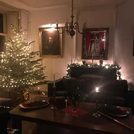 Bed & Breakfast Kasteel Landgoed Crayenstein Tricht