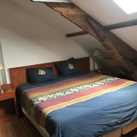 Kasteel Landgoed Crayenstein Bed & Breakfast 2*