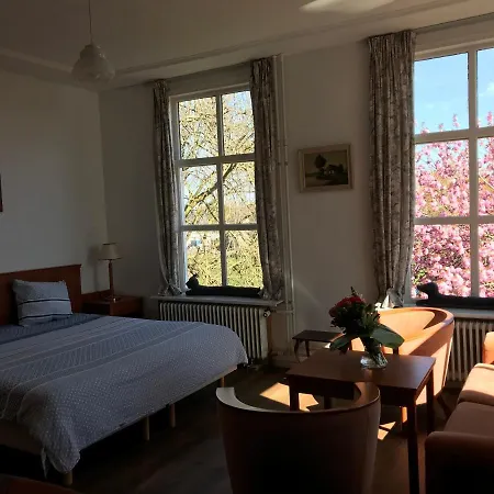 Kasteel Landgoed Crayenstein