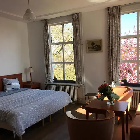 Bed and Breakfast Kasteel Landgoed Crayenstein Tricht