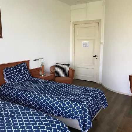 Kasteel Landgoed Crayenstein Bed and Breakfast