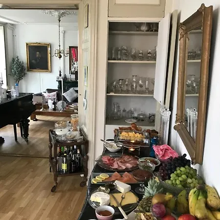 Kasteel Landgoed Crayenstein Tricht