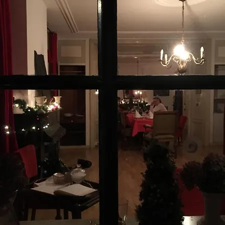 Bed and Breakfast Kasteel Landgoed Crayenstein
