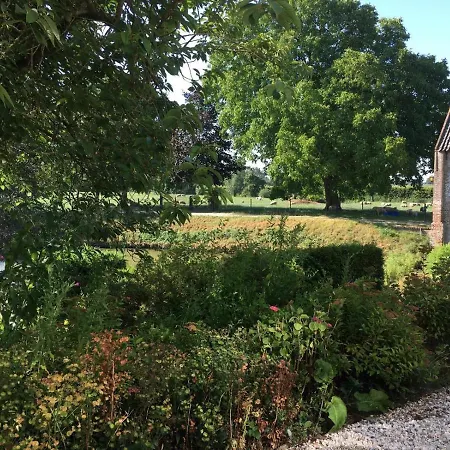 Kasteel Landgoed Crayenstein Bed and Breakfast 2*