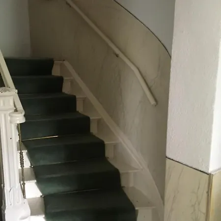 Kasteel Landgoed Crayenstein Bed and Breakfast