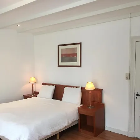 Kasteel Landgoed Crayenstein Bed and Breakfast 2*