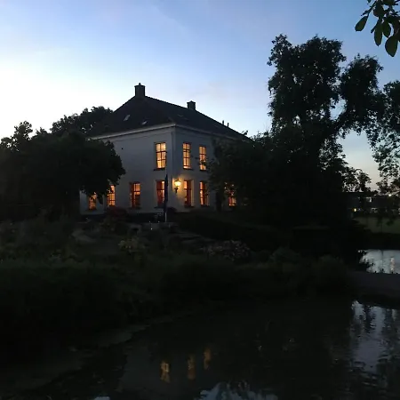Kasteel Landgoed Crayenstein Tricht