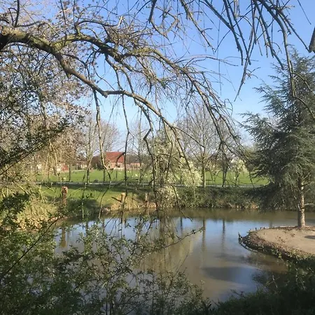 Kasteel Landgoed Crayenstein