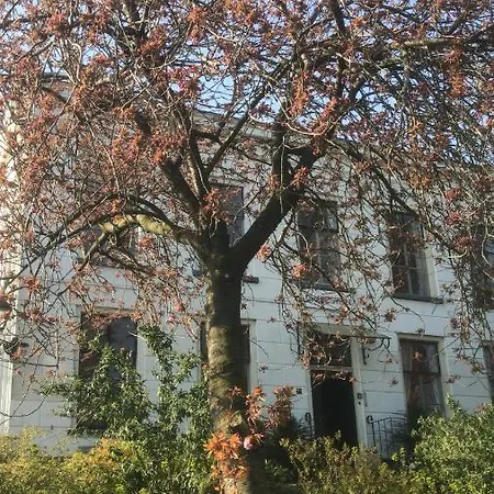 Kasteel Landgoed Crayenstein Tricht
