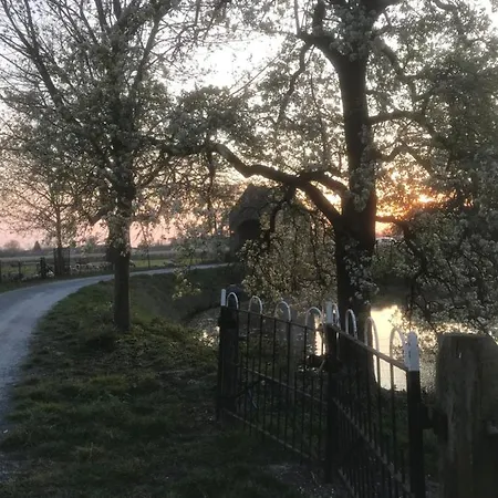 Kasteel Landgoed Crayenstein 2*
