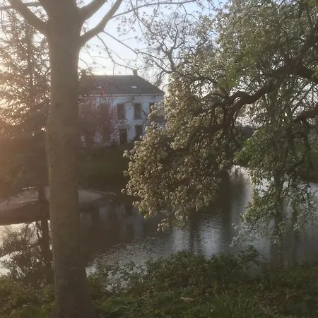 Kasteel Landgoed Crayenstein Tricht