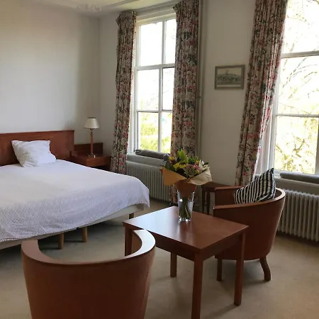 Kasteel Landgoed Crayenstein Bed & Breakfast