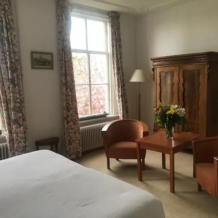 Bed & Breakfast Kasteel Landgoed Crayenstein Tricht