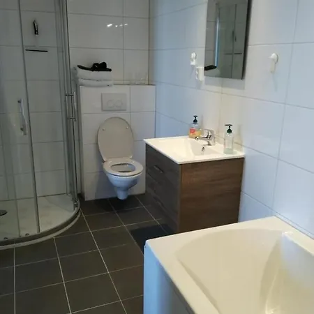 Kasteel Landgoed Crayenstein 2* Tricht