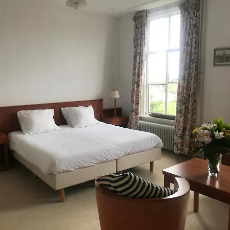 Kasteel Landgoed Crayenstein Bed & Breakfast Tricht