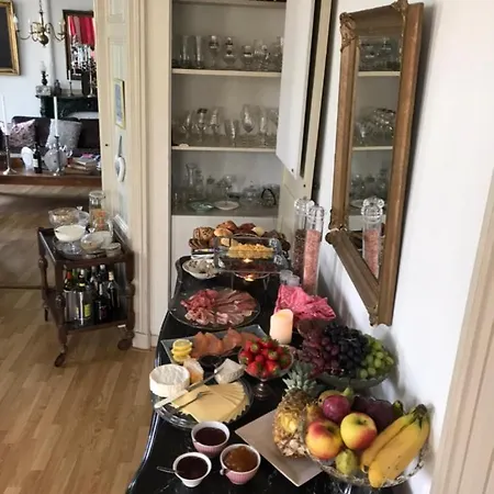 Bed & Breakfast Kasteel Landgoed Crayenstein Tricht