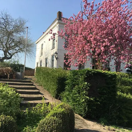 Kasteel Landgoed Crayenstein Bed & Breakfast Tricht