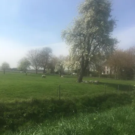Bed & Breakfast Kasteel Landgoed Crayenstein