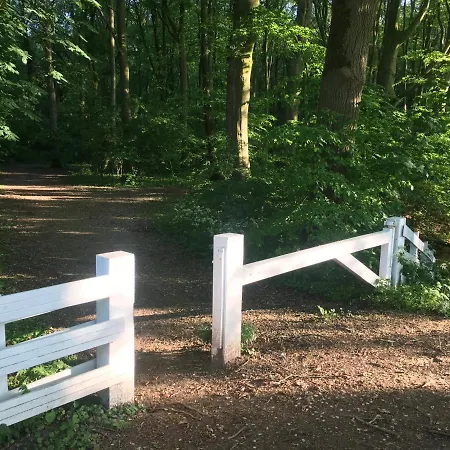 Bed & Breakfast Kasteel Landgoed Crayenstein Tricht