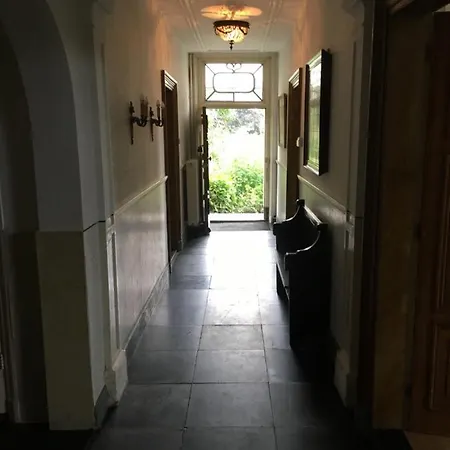 Kasteel Landgoed Crayenstein 2* Tricht